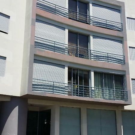 Appartement Bela Vista à Ponta Delgada Extérieur photo