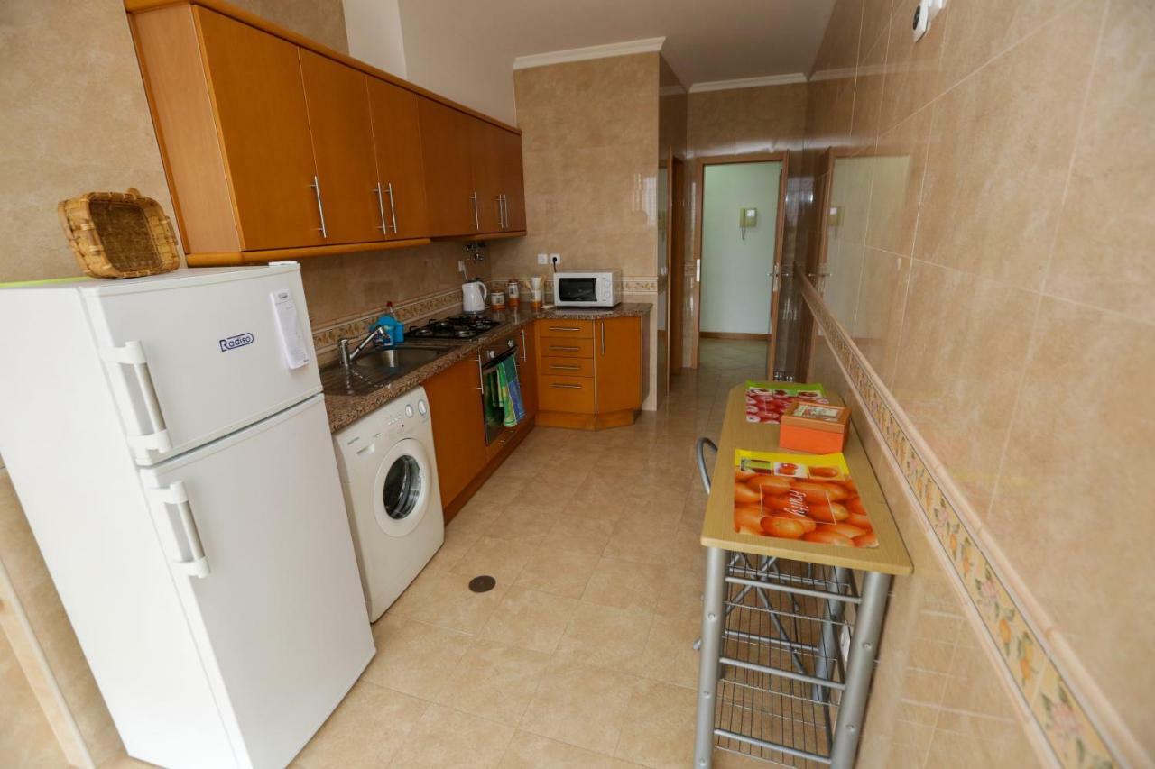 Appartement Bela Vista à Ponta Delgada Extérieur photo