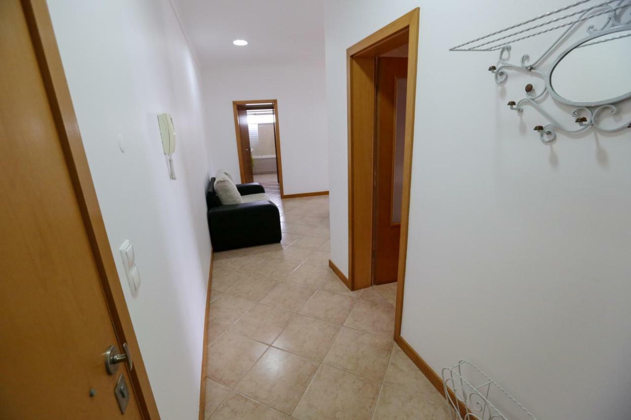 Appartement Bela Vista à Ponta Delgada Extérieur photo