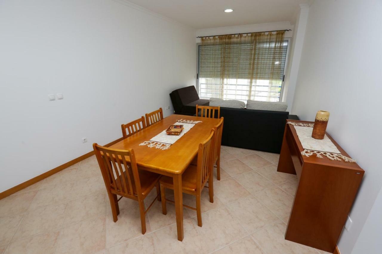 Appartement Bela Vista à Ponta Delgada Extérieur photo