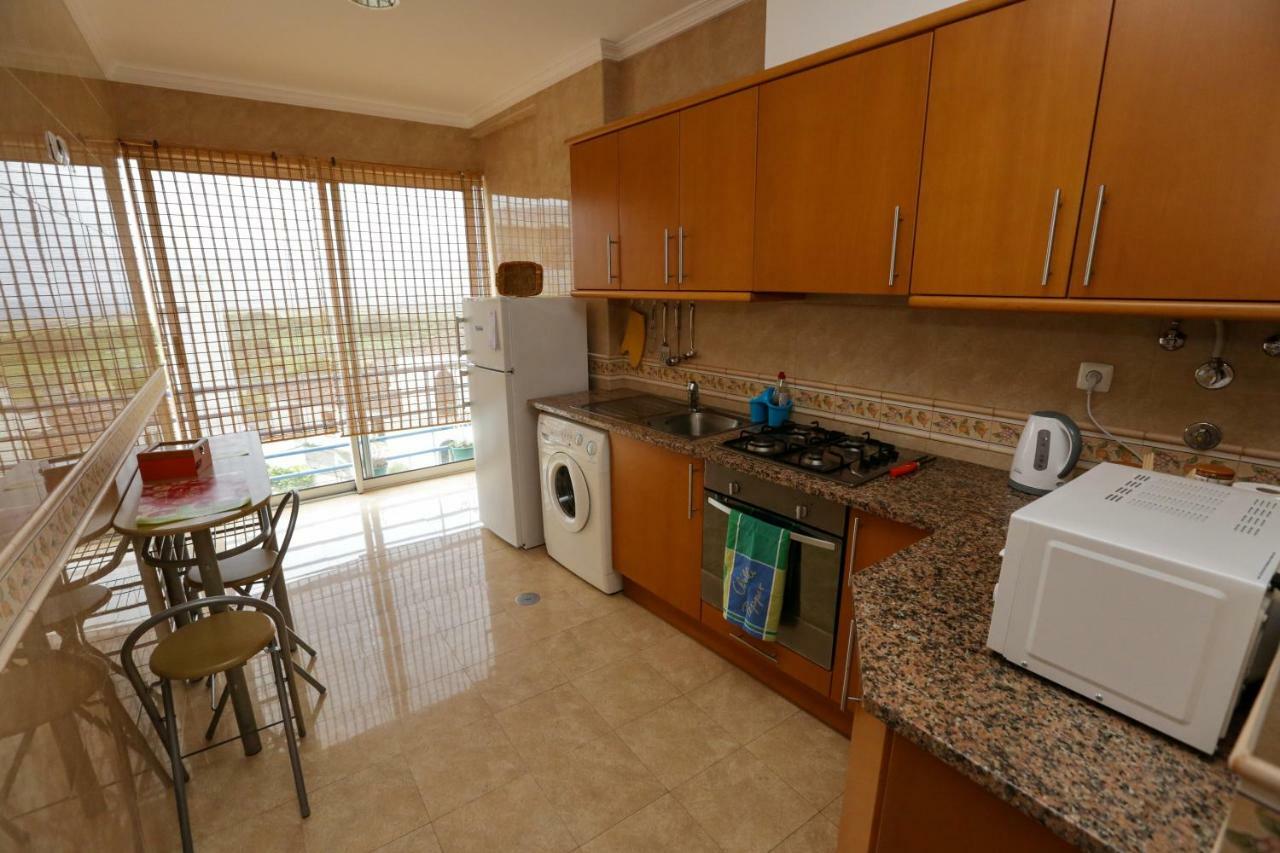 Appartement Bela Vista à Ponta Delgada Extérieur photo