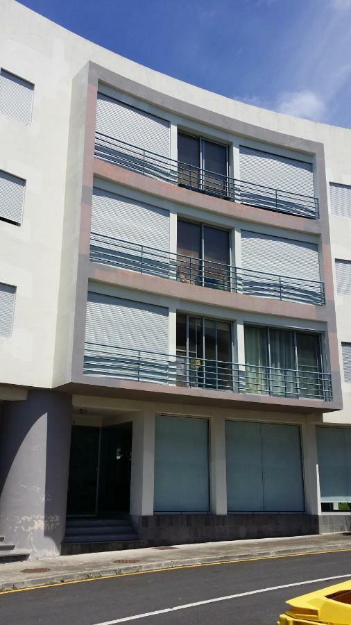 Appartement Bela Vista à Ponta Delgada Extérieur photo