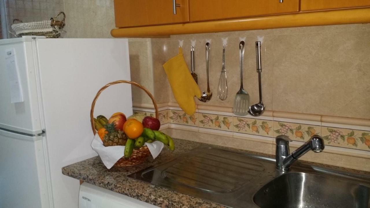 Appartement Bela Vista à Ponta Delgada Extérieur photo