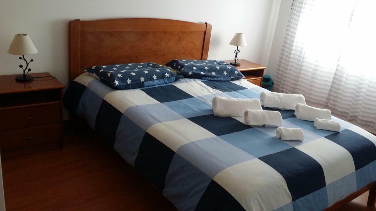 Appartement Bela Vista à Ponta Delgada Extérieur photo
