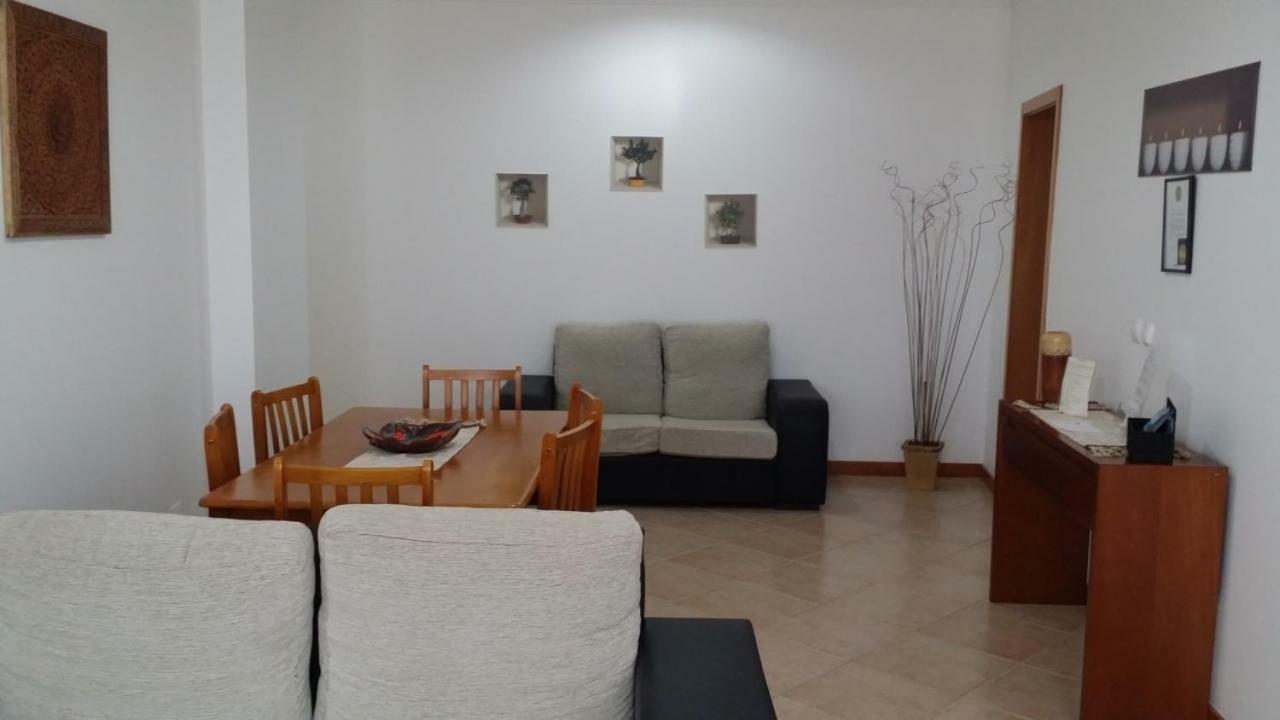 Appartement Bela Vista à Ponta Delgada Extérieur photo