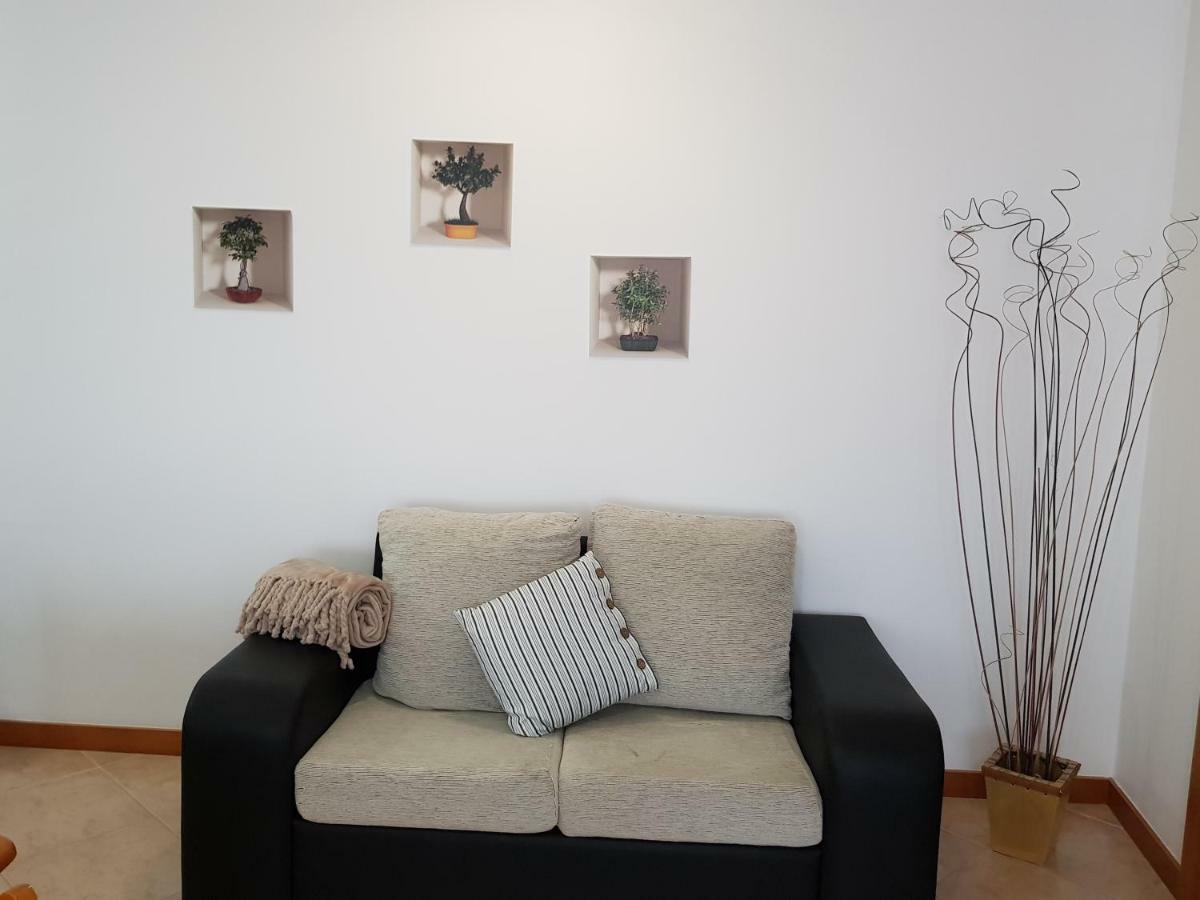Appartement Bela Vista à Ponta Delgada Extérieur photo