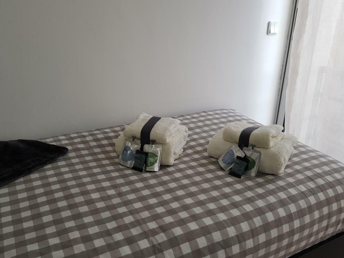Appartement Bela Vista à Ponta Delgada Extérieur photo