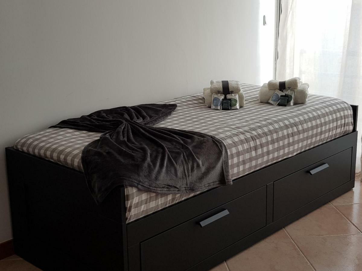 Appartement Bela Vista à Ponta Delgada Extérieur photo